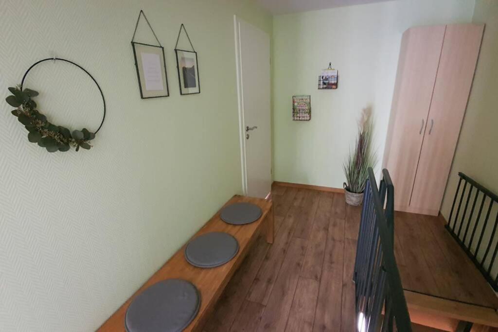 Meersinn - Familienzeit In Graal-Mueritz Gelbensande Εξωτερικό φωτογραφία